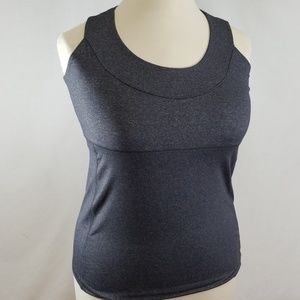 Old Navy activewear tank